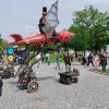 Fyzikální kroužek- Maker Faire Prague